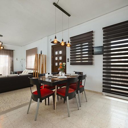 Cozy City Apartment Rhodes City المظهر الخارجي الصورة