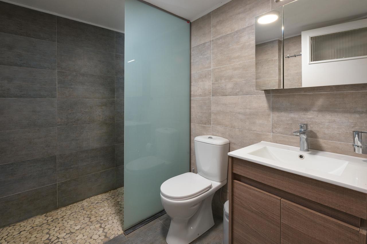 Cozy City Apartment Rhodes City المظهر الخارجي الصورة